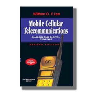 Mobile Cellular Telecommunications Analog And Digital Systems 2Th Edition | Book Paperback