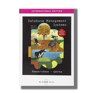 Database Management Systems | Book Paperback (Raghu Ramakrishnan)