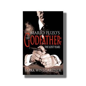 Godfather | The Lost Years Book Paperback (Mario Puzo)