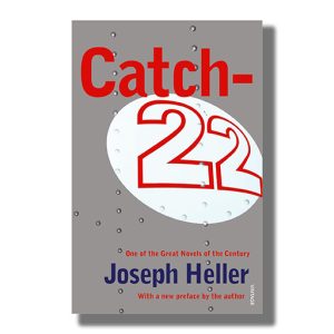 Catch 22 | Book Paperback (Joseph Heller)