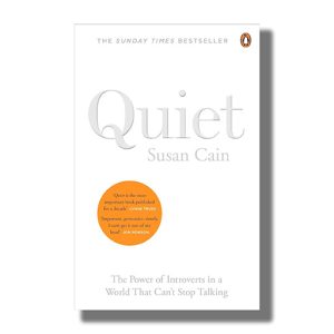 Quiet | Book Paperback (Cain Susan)
