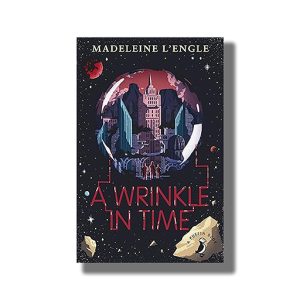 A Wrinkle in Time | Book Paperback (Madeleine L Engle)