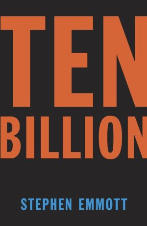 10 Billion