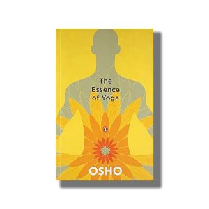 Essence of Yoga | Book Paperback (Osho)