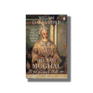 Last Mughal | Book Paperback (William Dalrymple)