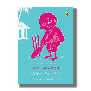 Malgudi Schoolday | Book Paperback (Penguin) R K Narayan