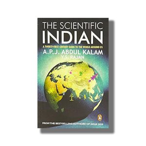 Scientific Indian | Book Paperback (A P J Abdul Kalaml)