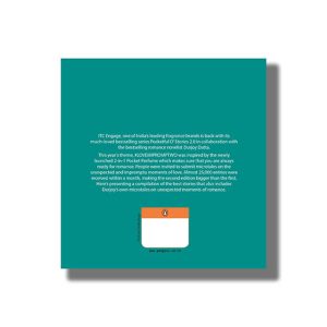 Pocketful O  Stories 2 | #Loveimpromtwo Book Paperback (Durjoy Datta)