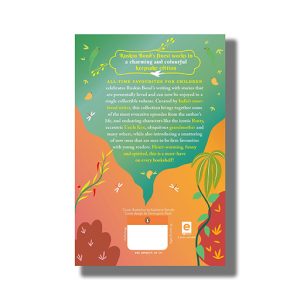 All -Time Favourites For Children | Book Paperback (Ruskin Bond)