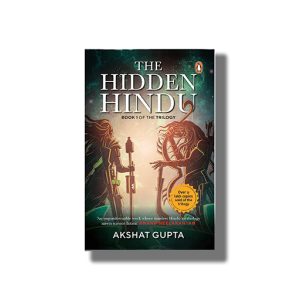 Hidden Hindu Book 1 | Book Paperback (Akshat Gupta)