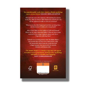 Hidden Hindu Book 2 | Book Paperback (Akshat Gupta)