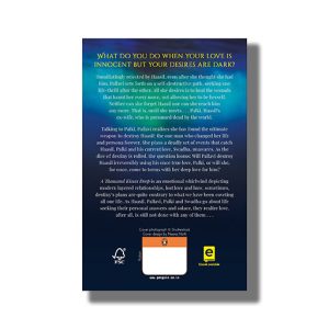 Thousand Kisses Deep | Book Paperback (Novoneel Chakraborty)