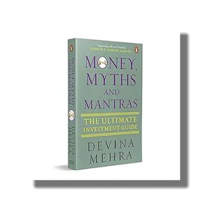 Money Myths and Mantras | Book Paperback (Devina Mehra)