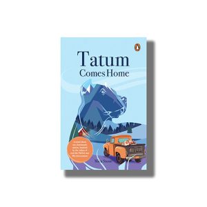 Tatum Comes Home | Book Paperback (Mica Stone)