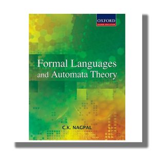 Formal Languages And Automata Theory | Book Paperback (C K Nagpal)