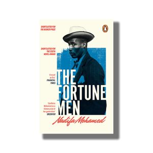 Fortune Men | Shortlisted For The Costa Novel Of The Year Award | Book Paperback (Nadifa Mohamed)