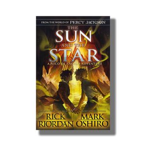Sun And The Star | (From The World Of Percy Jackson) | Book Paperback (Rick Riordan)