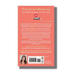 Set On You | Book Paperback (Amy Lea)