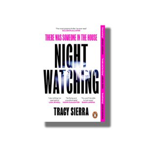 Nightwatching | Book Paperback (Tracy Sierra)