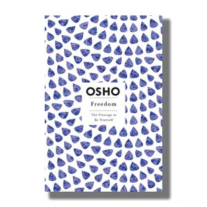 Freedom | Book Paperback (Osho)