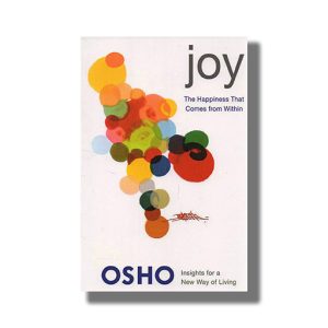 Joy | Book Paperback (Osho)