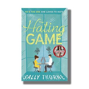 Hating Game | Book Paperback (Sally Thorne)