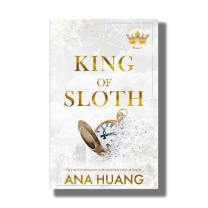 King Of Sloth | Book Paperback (Ana Huang)