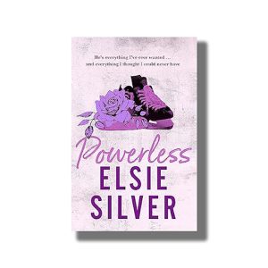 Powerless | Book Paperback (Elsie Silver)