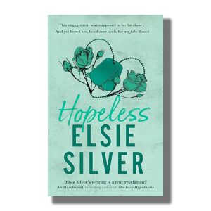 Hopeless | Book Paperback (Elsie Silver)