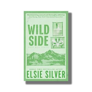 Wild Side | Book Paperback (Elsie Silver)