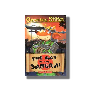 Way Of The Samurai # 49 | Book Paperback (Geronimo Stilton)