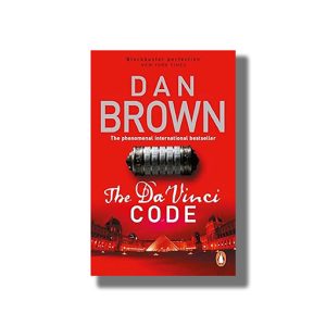Da Vinci Code | Book Paperback (Dan Brown)