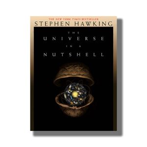Universe In A Nutshell | Book Paperback (Stephen Hawking)