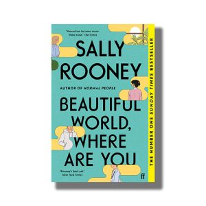 Beautiful World Where Are You | Book Paperback (Sally Rooney)