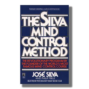 Silva Mind Control Method | Book Paperback (Silva)