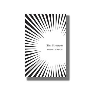 Stranger | Book Paperback (Albert Camus)