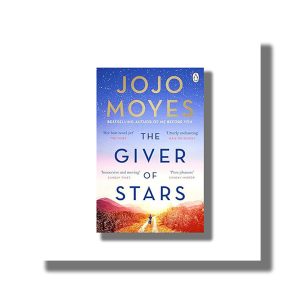Giver of Stars | Book Paperback (Jojo Moyes)
