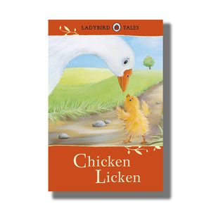 Ladybird Tales | Chicken Licken | Book Hardcover
