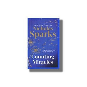 Counting Miracles | Book Paperback (Nicholas Sparks)