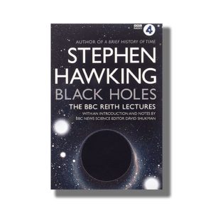 Black Holes The Bbc Reith Lectures | Book Paperback (Stephen Hawking)