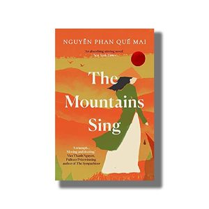 Mountains Sing | Book Paperback (Que Mai Phan Nguyen)