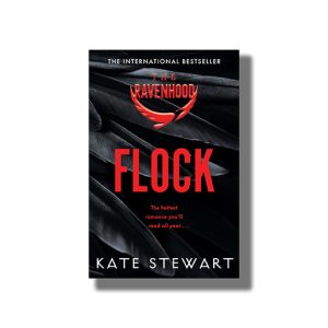 Flock | Book Paperback (Kate Stewart)