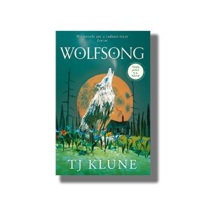 Wolfsong | Book Paperback (Tj Klune)