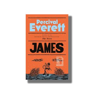 James | Book Paperback (Percival Everett)