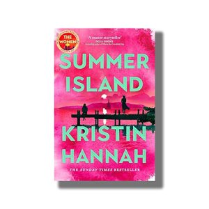Summer Island | Book Paperback (Kristin Hannah)