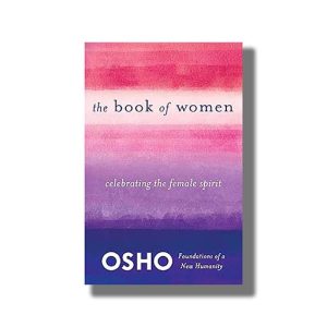 Book of Women | Celebrating the Female Spirit | Book Paperback (Osho)