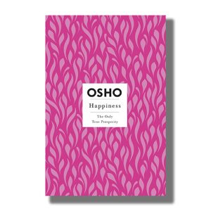 Happiness | Book Paperback (Osho)