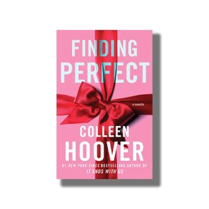 Finding Perfect | Book Paperback (Colleen Hoover)