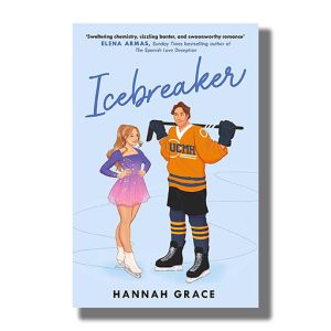 Icebreaker | Book Paperback (Hannah Grace)