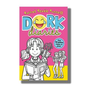 Dork Diaries | Book Paperback (Rachel Renee Russell)
